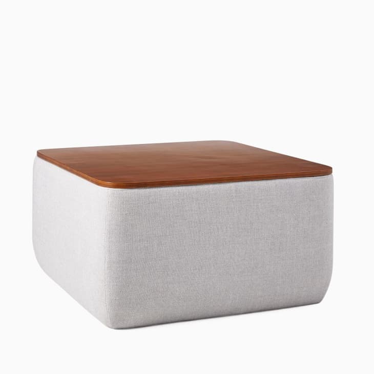 The Best KidFriendly Coffee Tables for Families, According to Designers Cubby